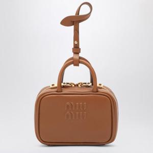 미우미우 키지갑 5NR036AF8W Brown