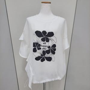 [나인스텝]올해피블라우스  N24NS4221_YS