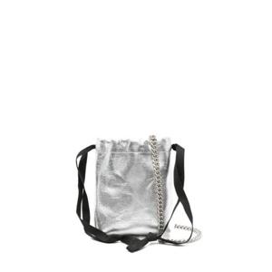 앤 드뮐미스터 크로스백 B0013265 LT172 076 SILVER