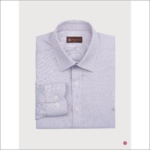 인디안 세이브존02 체크 긴팔 셔츠 MACTL4F8241