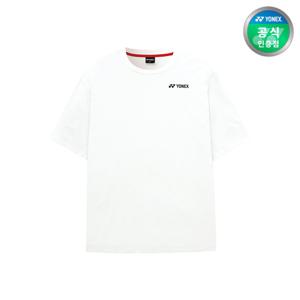 요넥스 253TS052U 배드민턴 반팔 티셔츠 남녀공용 데일리웨어