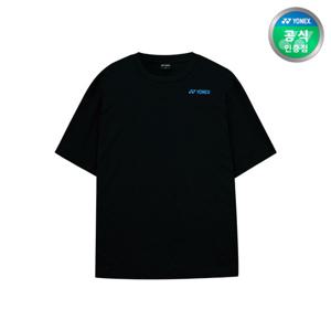 요넥스 253TS050U 배드민턴 반팔 티셔츠 남녀공용 데일리웨어