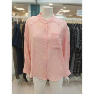 아르테 세이브존07 포켓 차이나넥 셔츠 DRCPWB240AE