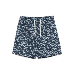 폴앤샤크 스윔팬츠 25415035 L17 BLUE