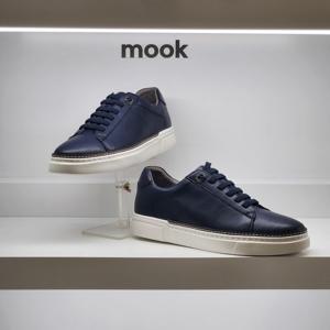 [무크]남성 리얼편칭 썸머커플 스니커즈 412301 AB HPPD4SD