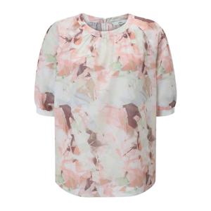 [레노마레이디]아트웍 프린트 블라우스 R2G21WBL061_DJ