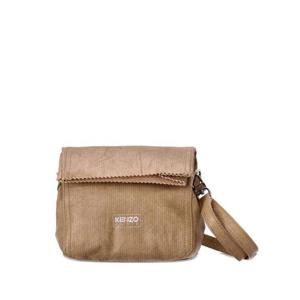 겐조 크로스백 FF62SA118L06 13 DARK BEIGE