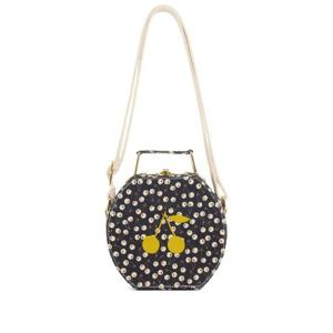 키즈 봉쁘앙 숄더백 W05GBAW00002 676 NIGHT BLUE