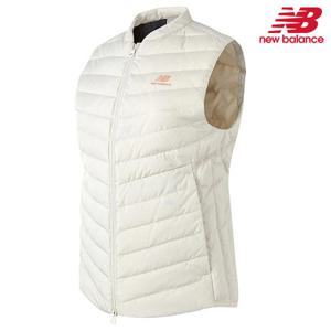 [휠라]뉴발란스 구스다운 NBNPA4W012-CM 여성 구스 경량 스포츠