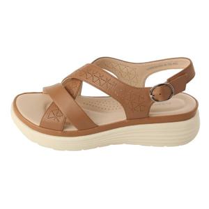 [엘칸토]국민 쿠션UP 4.0CM 플랫폼 샌들 LCWW35U326XO_GN