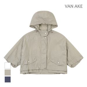 [반에이크][반에이크] 포켓 드롭점퍼_VB36JPUD02Z (P003590833)