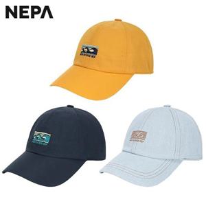 [네파]춘추용/여름용 남여공용 바운스 볼 캡 모자 - 7LC7428_HDD