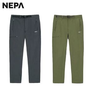 [네파]춘추용 남성 퍼포먼스 랩 봄 팬츠 - 7L11629_HDD
