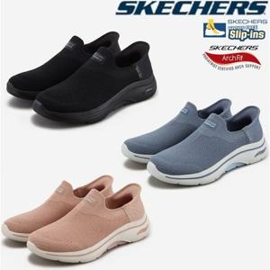스케쳐스 여성 고워크 아치핏 2.0 슬립인스 SP0WWCFY063 외 2종-LP