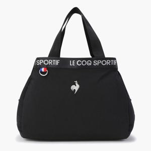 [르꼬끄골프] 여성 패브릭 카트 토트백 (GQ312LBG88)