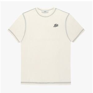 [구찌]아미로고반팔티HTS029JE0118136