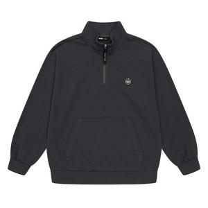 [소이]남아 아노락 맨투맨 티셔츠 23F1407_CH