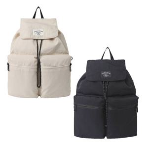 [엔비에이키즈(아동)]NBA 투포켓 경량 백팩(K253AB001P)