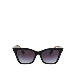 버버리 선글라스 0BE434639428G Black