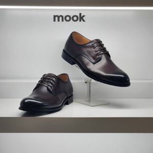 [무크]남성 소프트 클래식 정장화 412101 AM HPGD1SD