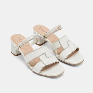 [탠디] 여성 샌들 (굽 5CM) 725035_C-1123_화이트