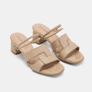 [탠디] 여성 샌들 (굽 5CM) 725035_C-1326_스킨