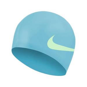 나이키스윔  수모 빅 스우시 실리콘 캡 NESS8163-463