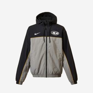 나이키후드집업 NQK IH5962-029 클럽 남성 후드 재킷