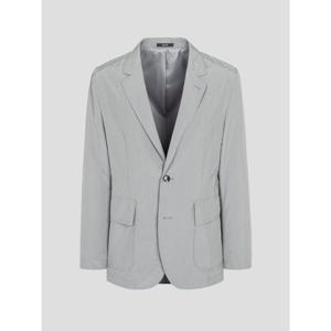 [갤럭시 라이프스타일] 간절기 화섬 워싱 재킷  그레이 (GC5711T013)