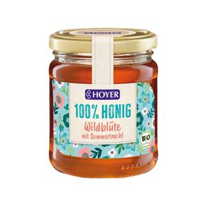 호야 야생화 꿀 250g
