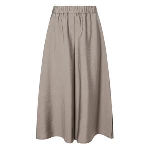 닥스 여성 25SS 와이드세피아 풀밴딩 팬츠 DLPA5B403S2