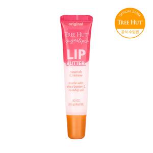 트리헛 슈가립스 립버터 오리지널 15g