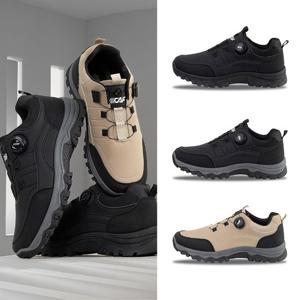 르까프 클라스트 다이얼 트레킹화 LE5F063 3종 택1