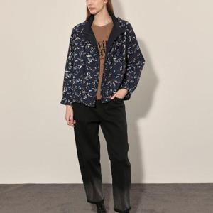 올리비아로렌 H 후디드점퍼 VVCCL4F8376