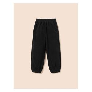 [빈폴키즈][단독특가] 조거형 저지 팬츠  블랙 (BI5821U075)