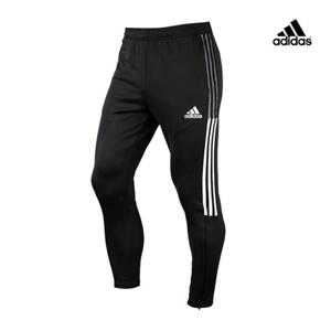 아디다스 티로21 남성 테이퍼드핏 긴바지 GH7306