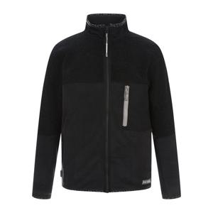 언더아머 남성 UA 폴라텍 맥스 풀집업 자켓_1373277-001