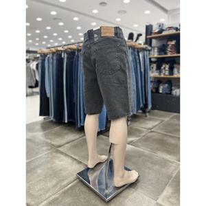 [리바이스] LEVIS 478 배기 쇼츠 001JM-0000