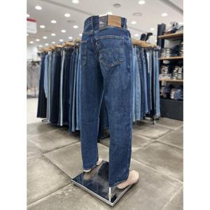 [리바이스] 568 스테이 루즈핏 데님 29037-0095