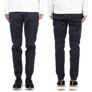 디몬트 스톤 남성 와펜 스트레이트 코튼 팬츠(네이비) K2S15 3100033 S00L1 V0120