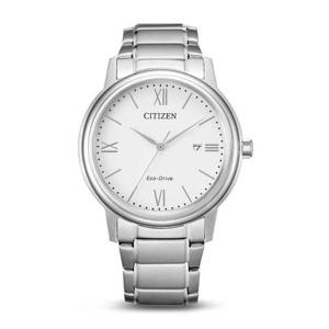 시티즌 AW1670-82A 에코드라이브 남성 메탈시계
