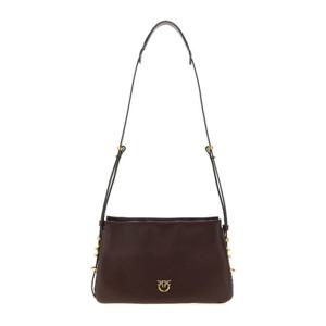 핀코 트리플릿 미니 가죽 크로스바디 백 105883A0QO LA7Q