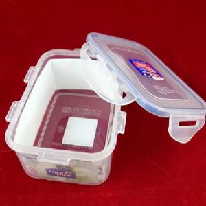 락앤락 직사각 용기 HPL811 600ml 락앤락밀폐용기 냉장고수납용기 밀폐용기 밀폐통 사각밀폐용기 밀폐찬통