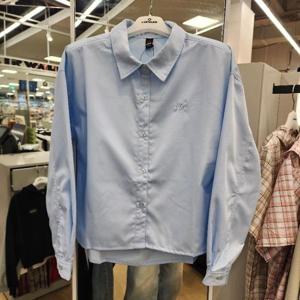 에어워크주니어홈플러스의정부점 HC14 솔리드셔츠 237G2961