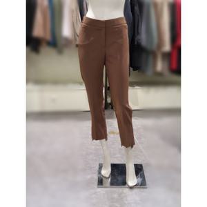 [트리아나]MARIO소고 부추컷 바지AG3XA11