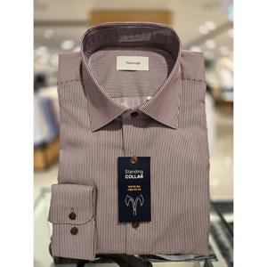 레노마셔츠 틴초크스트라이프 (BPFSG1050WN)