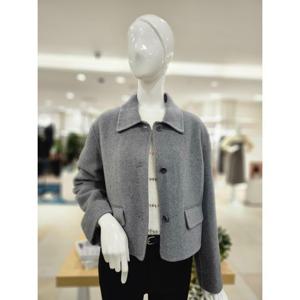 [포커스]MARIO포커스  베이직 싱글 핸드메이드 자켓 FW3J7JK02070