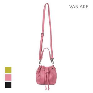 [반에이크]MARIO복조리 가죽백_VB3XAHMG02A