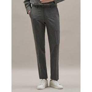 [갤럭시] 간절기 울혼방 슬랙스 (GA5721U113)