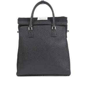 26 SS 메종마르지엘라 5AC 레더 백팩 SB1WA0004P4348 TP442546072